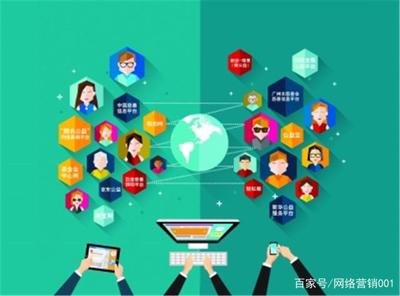 互聯(lián)網(wǎng)銷售 新趨勢、新機遇