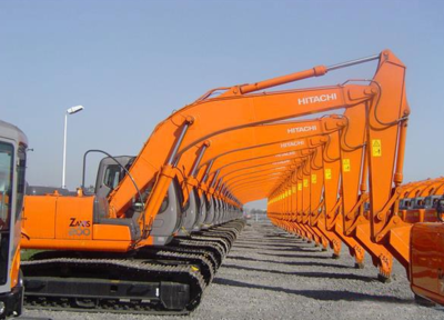 國(guó)二改國(guó)三，白了誰的頭？——工程機(jī)械排放升級(jí)背后的行業(yè)陣痛與轉(zhuǎn)型之路